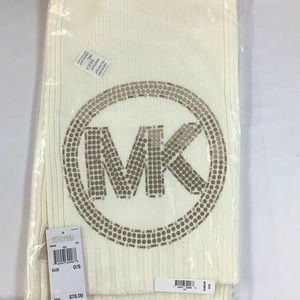 NWT- Michael Kors- Women’s Scarf